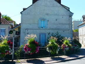 Charmant appartement à Montargis de 35 m² avec vue sur le lac